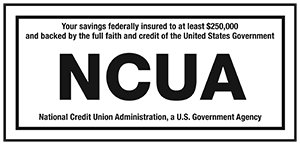 Member NCUA